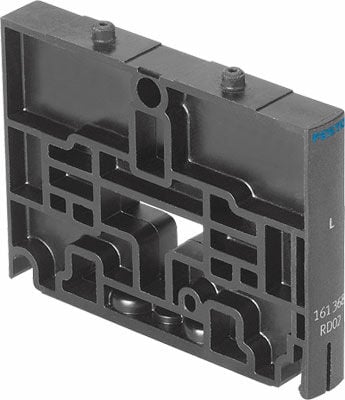 Festo 161368 CPV10-RZP Yedek kapağı