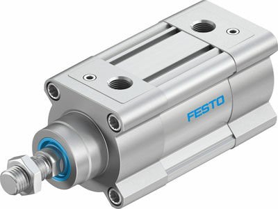 Festo 1383578 DSBC-63-25-PPVA-N3 Standart silindir