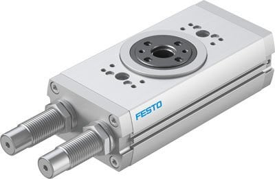 Festo 1526986 DRRD-40-180-FH-Y9A Döner aktüatör