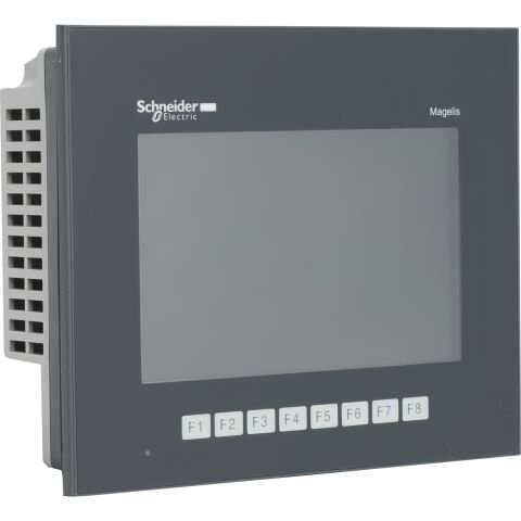 Schneider Electric HMIGTO3510 Dokunmatik Operatör Paneli 800 X 480 Piksel Wvga- 7,0'' Tft - 96 Mb