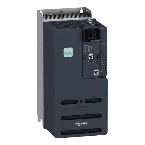 Schneider Electric ATV340D15N4E Hız Kontrol Cihazı - 15Kw- 400V Trifaze - Atv340 Ethernet