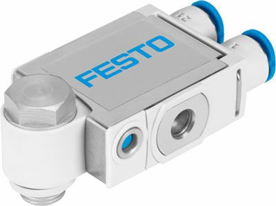 Festo 1927030 VFOF-LE-BAH-G14-Q8 tek yönlü akış kontrol valfleri