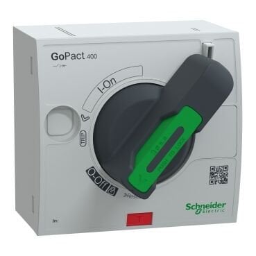 Schneider Electric G40ROTDS Doğrudan Döner Kol GoPact Şalter 400