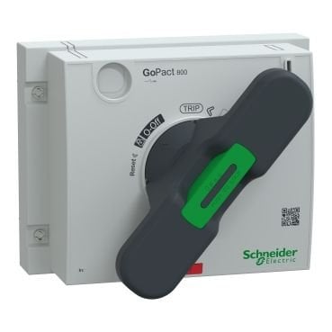 Schneider Electric G80ROTDS Doğrudan Döner Kol GoPact Şalter 800