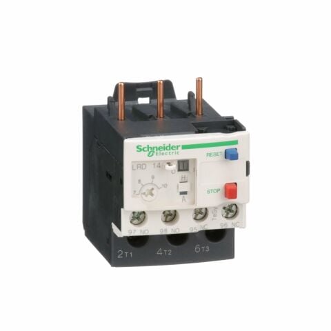 Schneider Electric LRD14 TeSys LRD Termik Röle 7-10A Class 10A