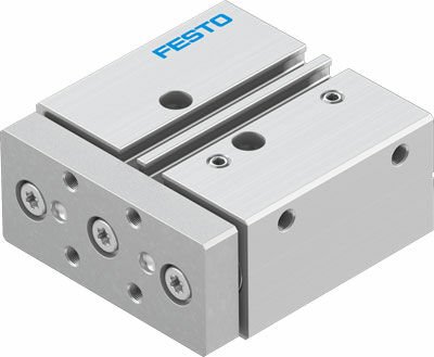 Festo 170833 DFM-16-20-P-A-GF yataklı silindir