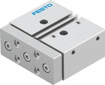 Festo 170840 DFM-20-20-P-A-GF yataklı silindir