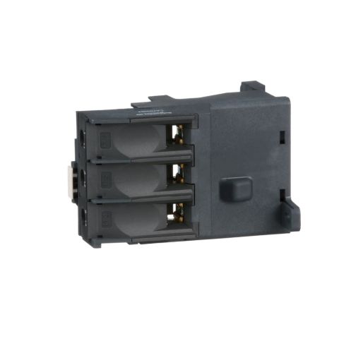 Schneider Electric LA7D3064 TeSys LRD Adaptör Terminal Bloğu