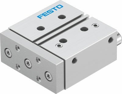 Festo 170858 DFM-32-50-P-A-GF yataklı silindir