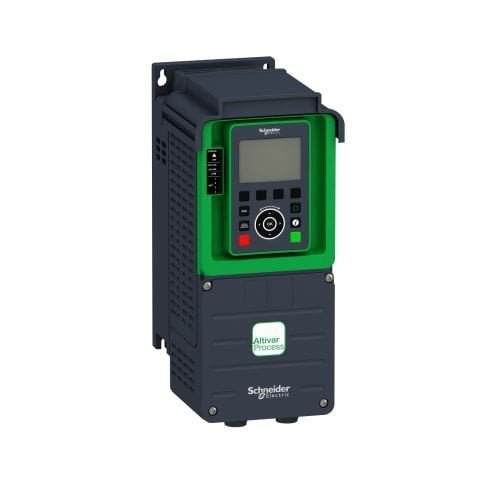 Schneider Electric ATV630U55N4 Atvprocess Hız Kontrol Cihazı Ip00 630-5,5 Kw-400V 3 Faz