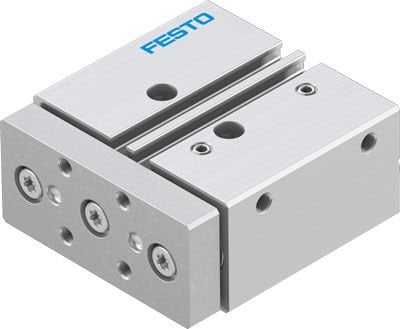 Festo 170908 DFM-16-20-P-A-KF yataklı silindir