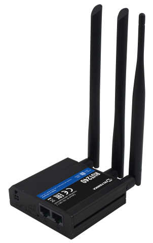 Teltonika RUT240 - 4G / LTE Kablosuz Yönlendirici