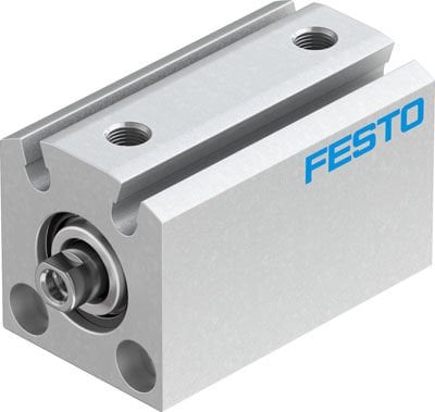 Festo 188089 ADVC-12-10-I-P-A Kısa stroklu silindir