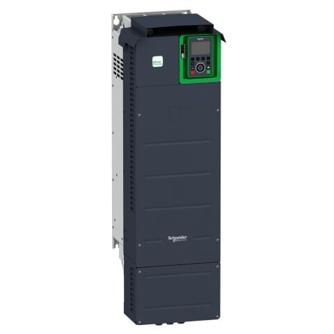 Schneider Electric ATV630D90N4 Atvprocess Hız Kontrol Cihazı Ip21 630-90 Kw-400V 3 Faz