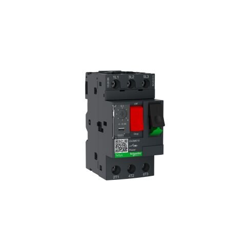 Schneider Electric GV2ME073 Tesys Gv2 Termik Many Mkş 1.6-2.5A