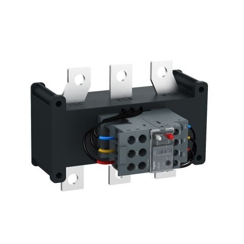 Schneider Electric LRE484 Easypact Tvs Termik Röle 146-234A