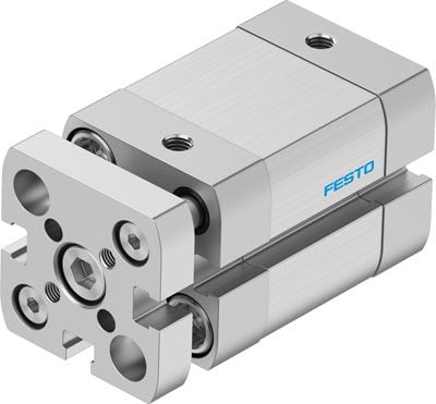 Festo 554222 ADNGF-20-15-P-A Kompakt silindir