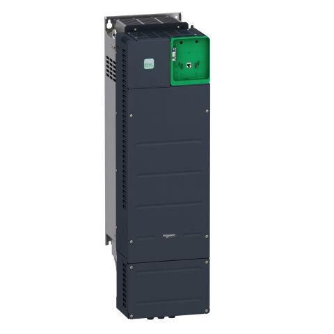 Schneider Electric ATV340D55N4E Hız Kontrol Cihazı - 55Kw- 400V Trifaze - Atv340 Ethernet