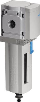 Festo 529399 MS4-LF-1/4-ERM Filtre