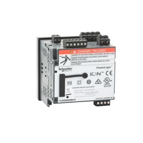 Schneider Electric METSEPM8240 Powerlogic Pm8000 - Pm8240 Panele Monte Ölçüm Cihazı - Ara Ölçüm