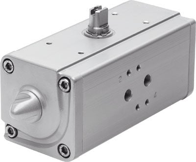 Festo 533417 DAPS-0015-090-R-F03 Döner aktüatör