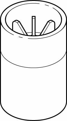 Festo 534499 MS6-LFP-C Filtre kartuşu