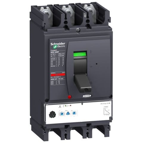 Schneider Electric C40F32M320 Nsx400F  Ml 2.3  M320 36Ka