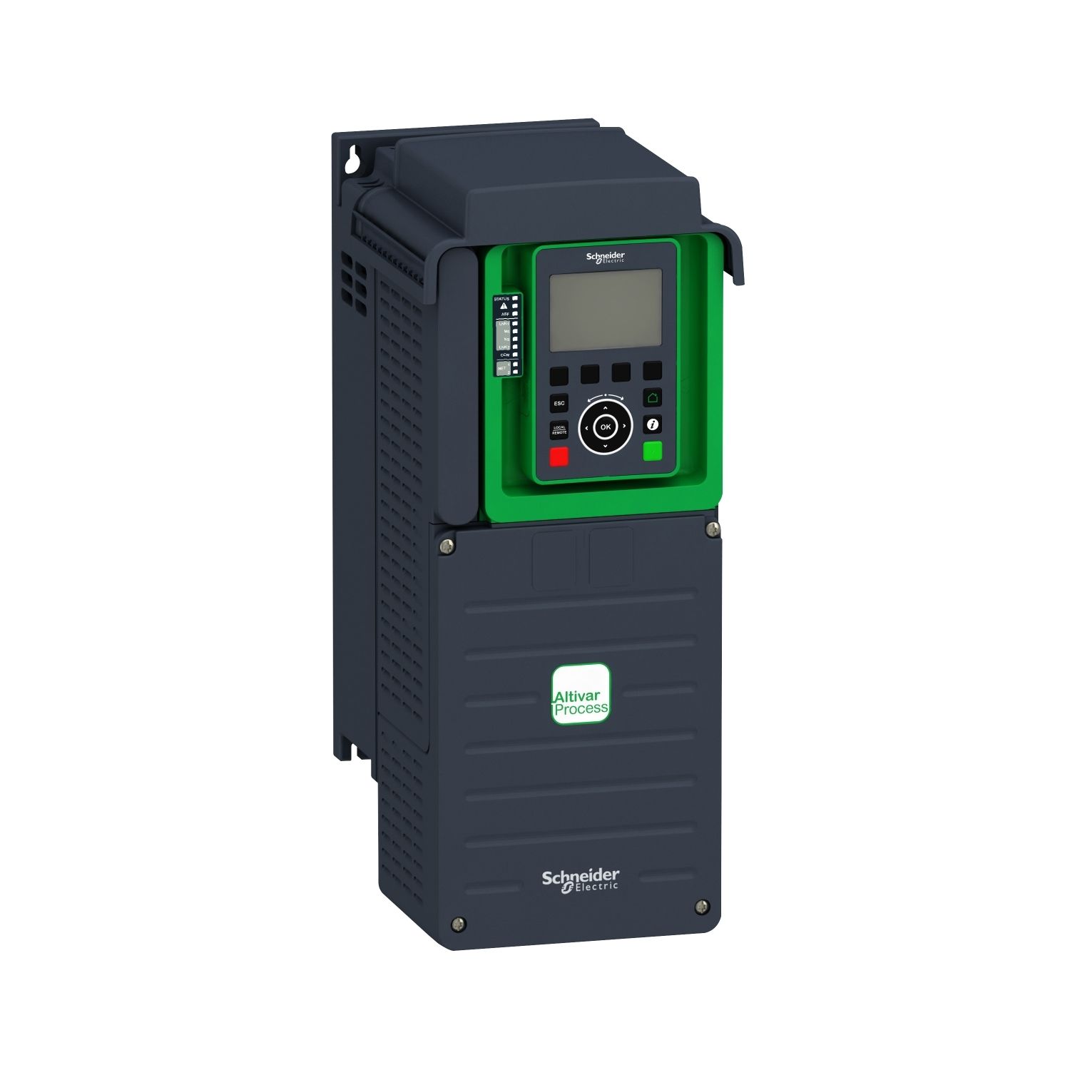 Schneider Electric ATV930D11N4 Atvprocess Hız Kontrol Cihazı Ip21 11Kw 400V/480V