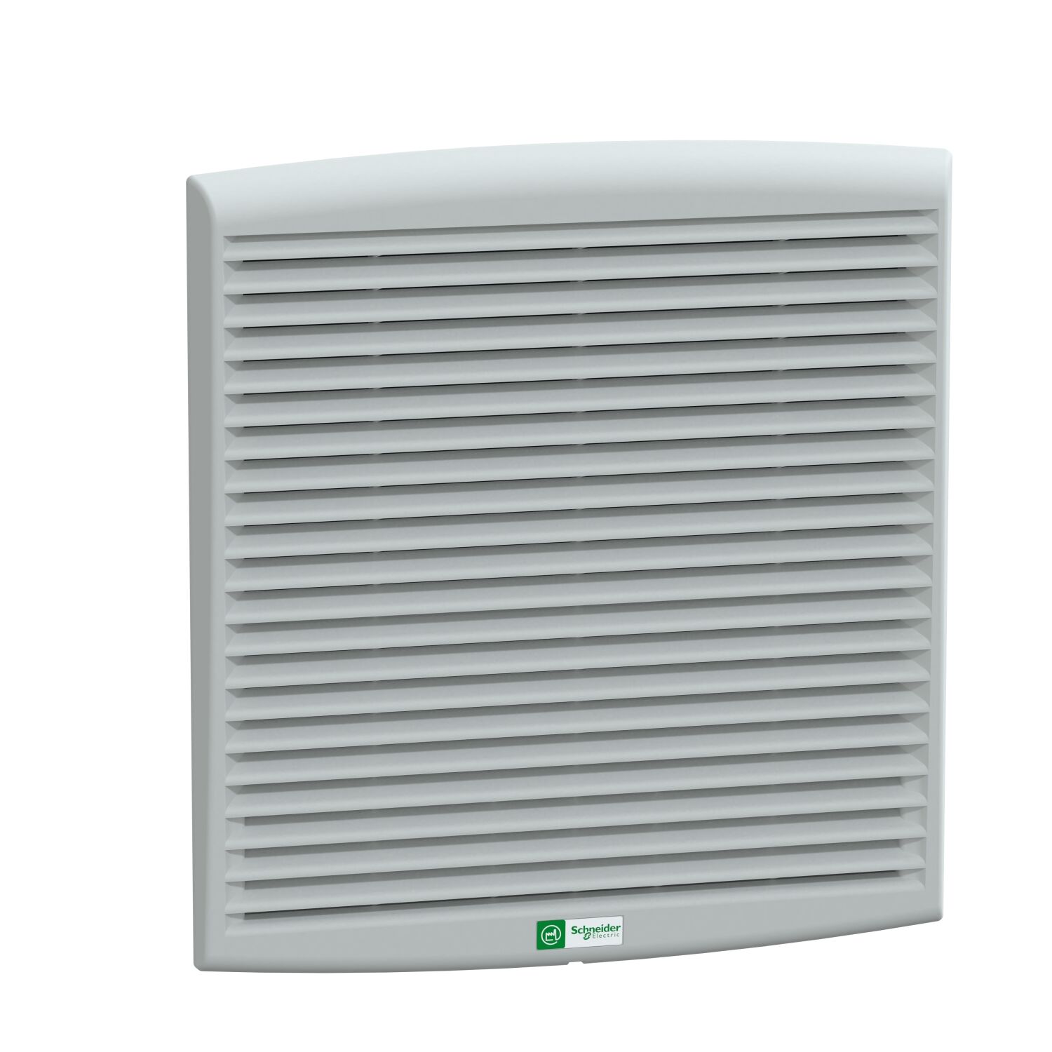 Schneider Electric NSYCVF560M230PF Climasys Zorla Havl. Ip54, 560M3/Sa, 230V, Çıkış Izgaralı Ve G2 Filtreli