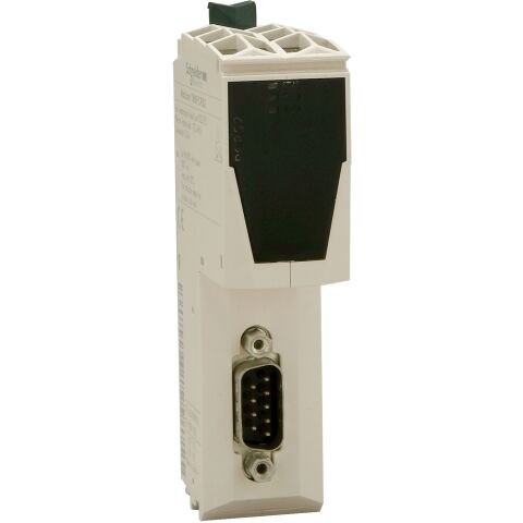 Schneider Electric TM5PCRS4 Modbus/Ascıı Seri Bağlantı - Pcı Haberleşme Modülü - Rs485