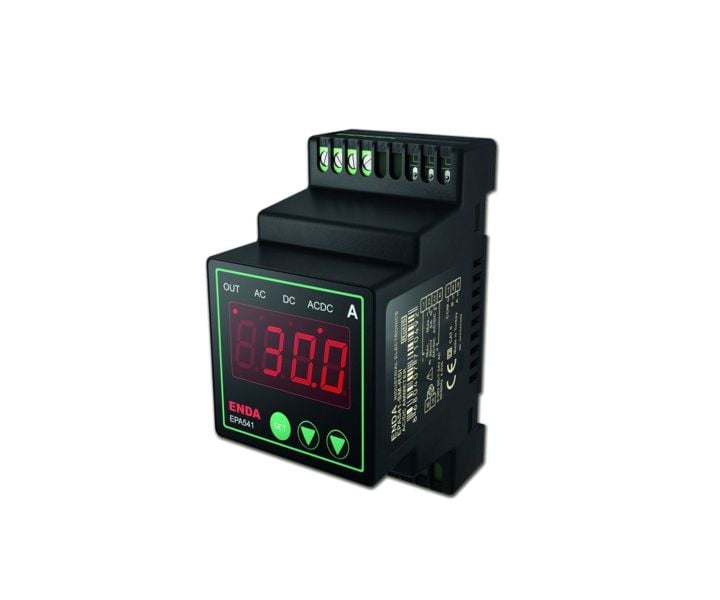 Enda EPA542-SM-RSI (RS-485) 9-30VDC/7-24VAC AC/DC Çevirici