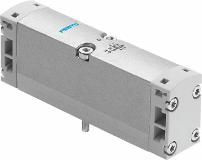 Festo 546727 VSPA-B-M52-M-A2 Pnömatik valf