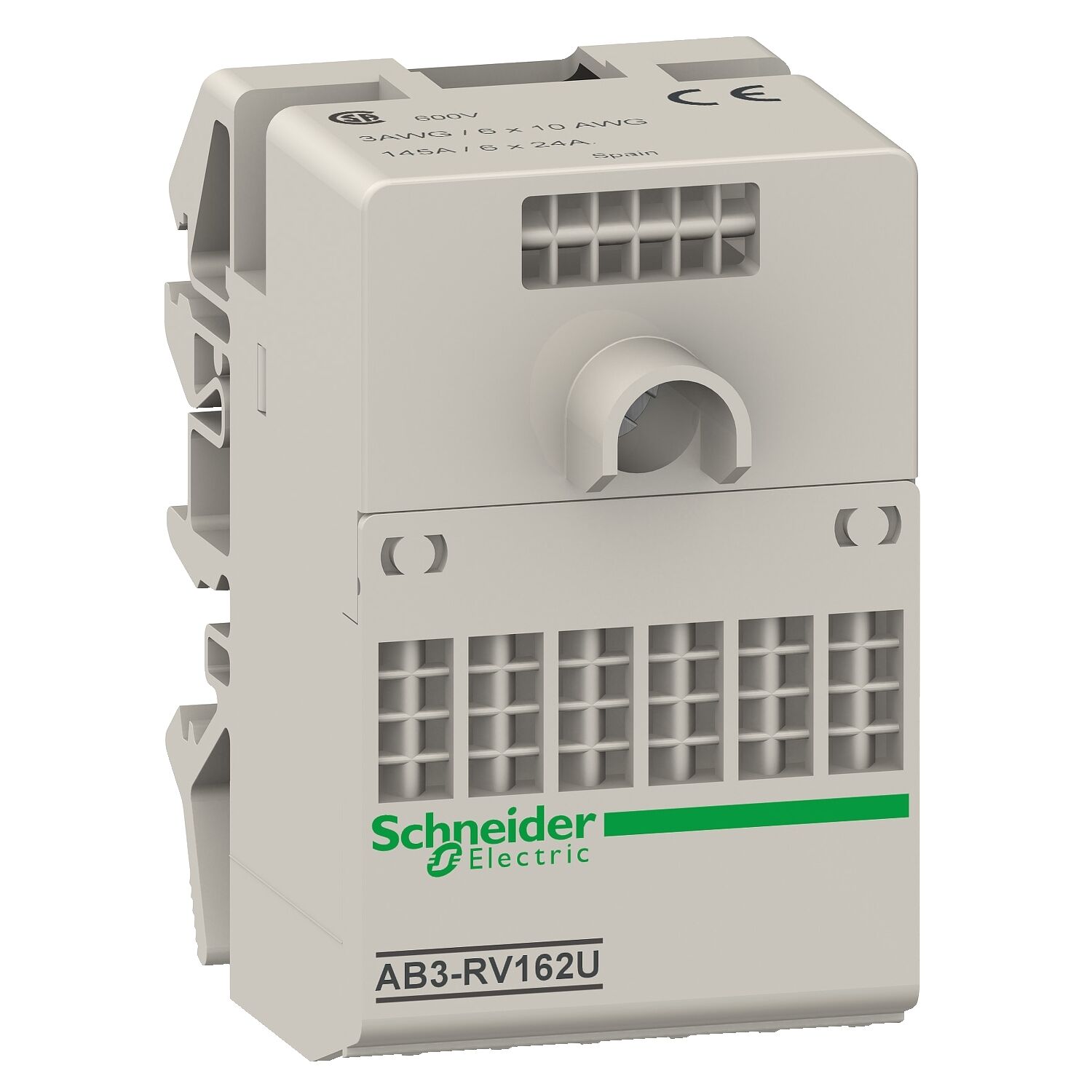 Schneider Electric AB3RV162U Yalnızca 10’Lu Gruplar Halinde Satılır