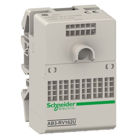 Schneider Electric AB3RV162U Yalnızca 10’Lu Gruplar Halinde Satılır