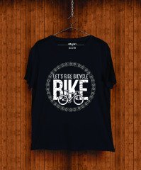 BİSİKLET  - LET'S RIDE BIKE