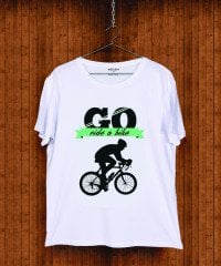 BİSİKLET  - GO RIDE A BIKE