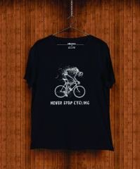 BİSİKLET - NEVER STOP CYCLING