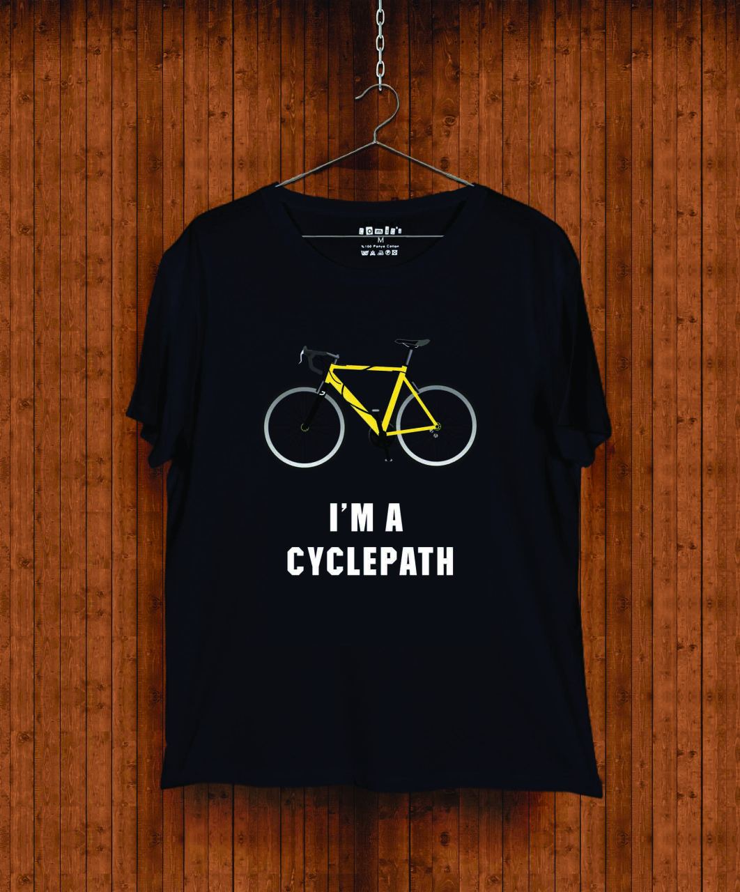 BİSİKLET  - I AM CYCLEPATH