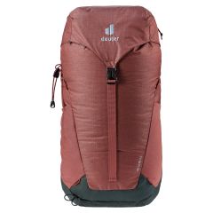 Deuter AC Lite 30 Litre Sırt Çantası redwood-ivy