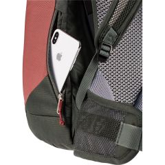 Deuter AC Lite 30 Litre Sırt Çantası redwood-ivy