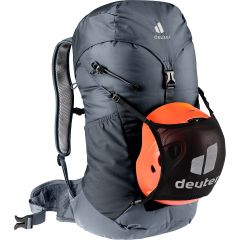 Deuter AC Lite 30 Litre Sırt Çantası black-graphite