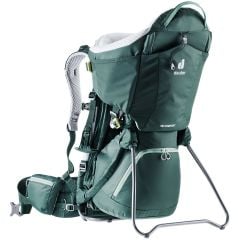 Deuter Kid Comfort Sırt Çantası forest