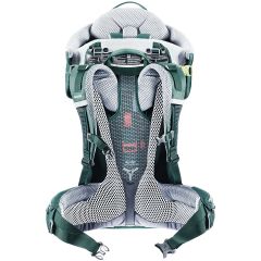 Deuter Kid Comfort Sırt Çantası forest