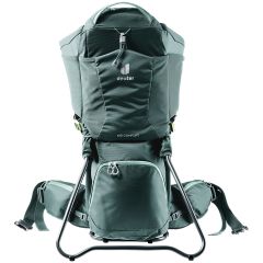 Deuter Kid Comfort Sırt Çantası forest