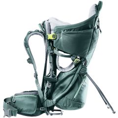 Deuter Kid Comfort Sırt Çantası forest