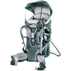 Deuter Kid Comfort Sırt Çantası forest