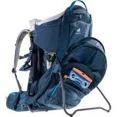 Deuter Kid Comfort Sırt Çantası midnight
