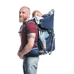Deuter Kid Comfort Sırt Çantası midnight