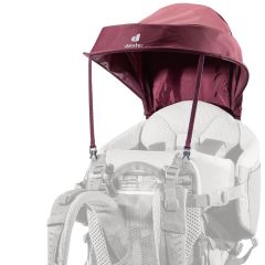 Deuter Kid Comfort Sırt Çantası maron
