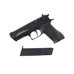 CYBERGUN Desert Eagle Fixed Slide Airsoft Tabanca